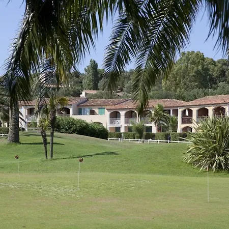 Les Parcs De S4/5 Grimaud