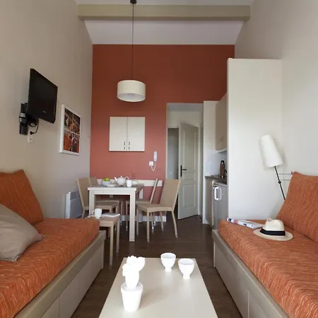 Les Parcs De S4/5 * Grimaud