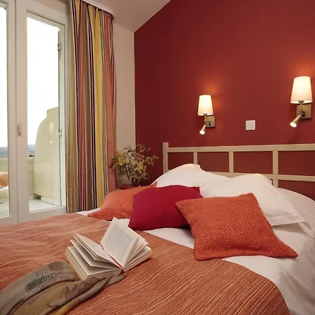Resort Les Parcs De S4/5 Grimaud