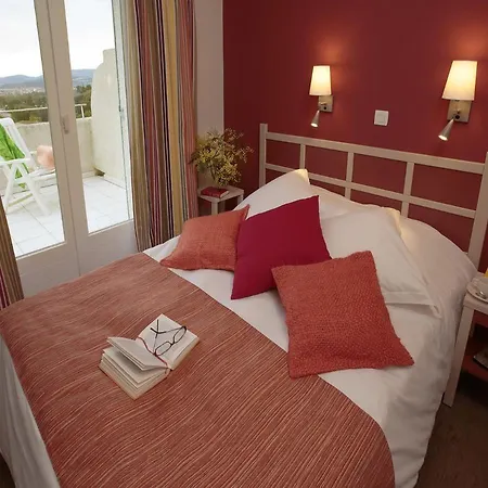 Les Parcs De S4/5 Grimaud