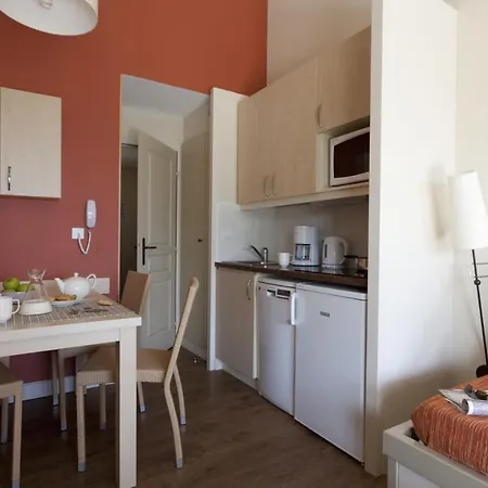 Les Parcs De S4/5 Θέρετρο