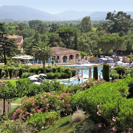 Les Parcs De S4/5
