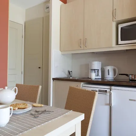 Les Parcs De S4/5 Θέρετρο Grimaud