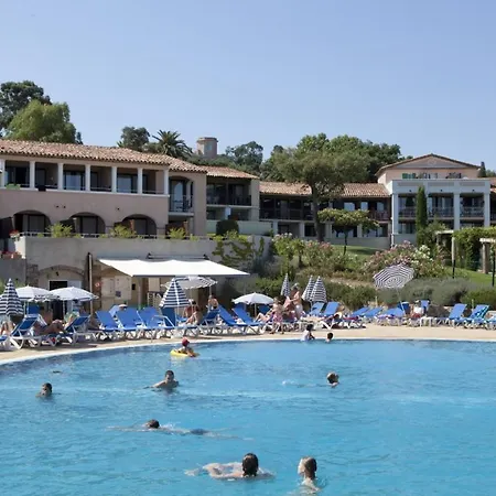 Les Parcs De S4/5